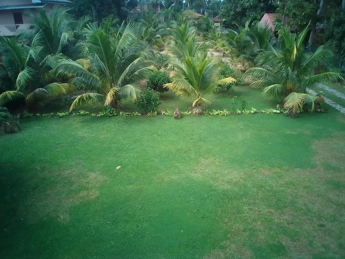 Negombovilla Villa