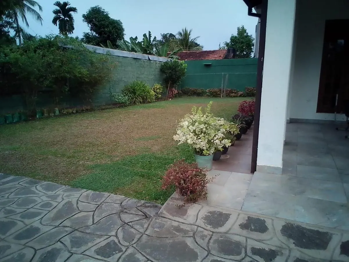 Negombovilla Villa Negombo