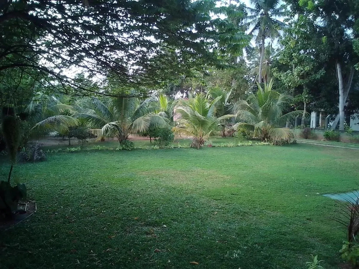 Negombovilla Negombo