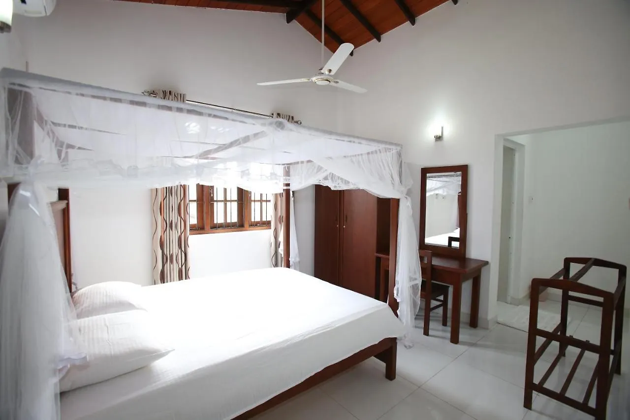 Negombovilla Sri Lanka