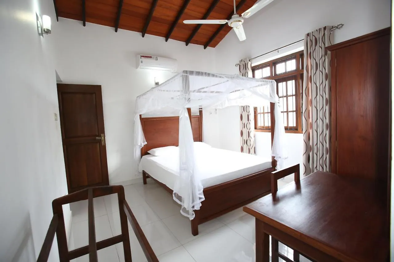 Negombovilla Villa Negombo