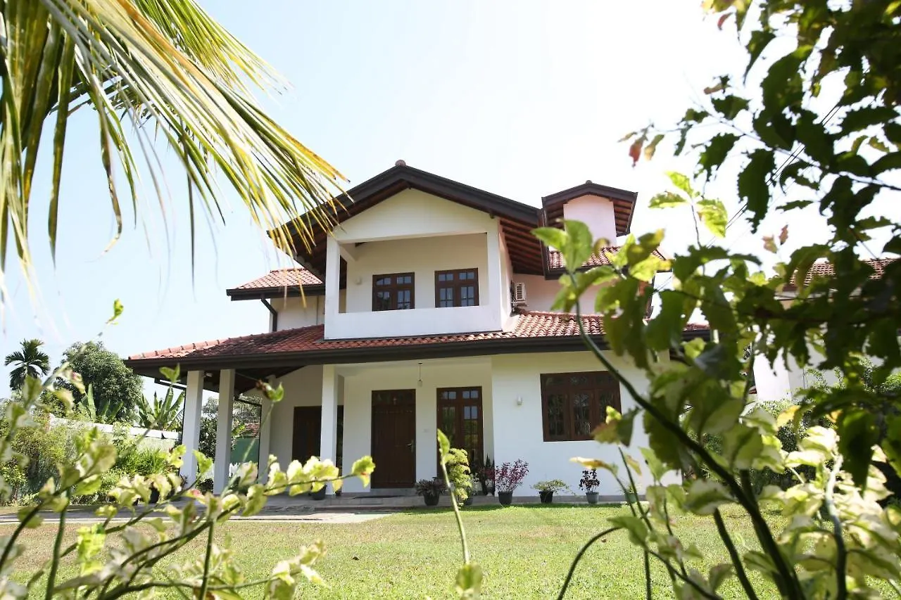 Negombovilla