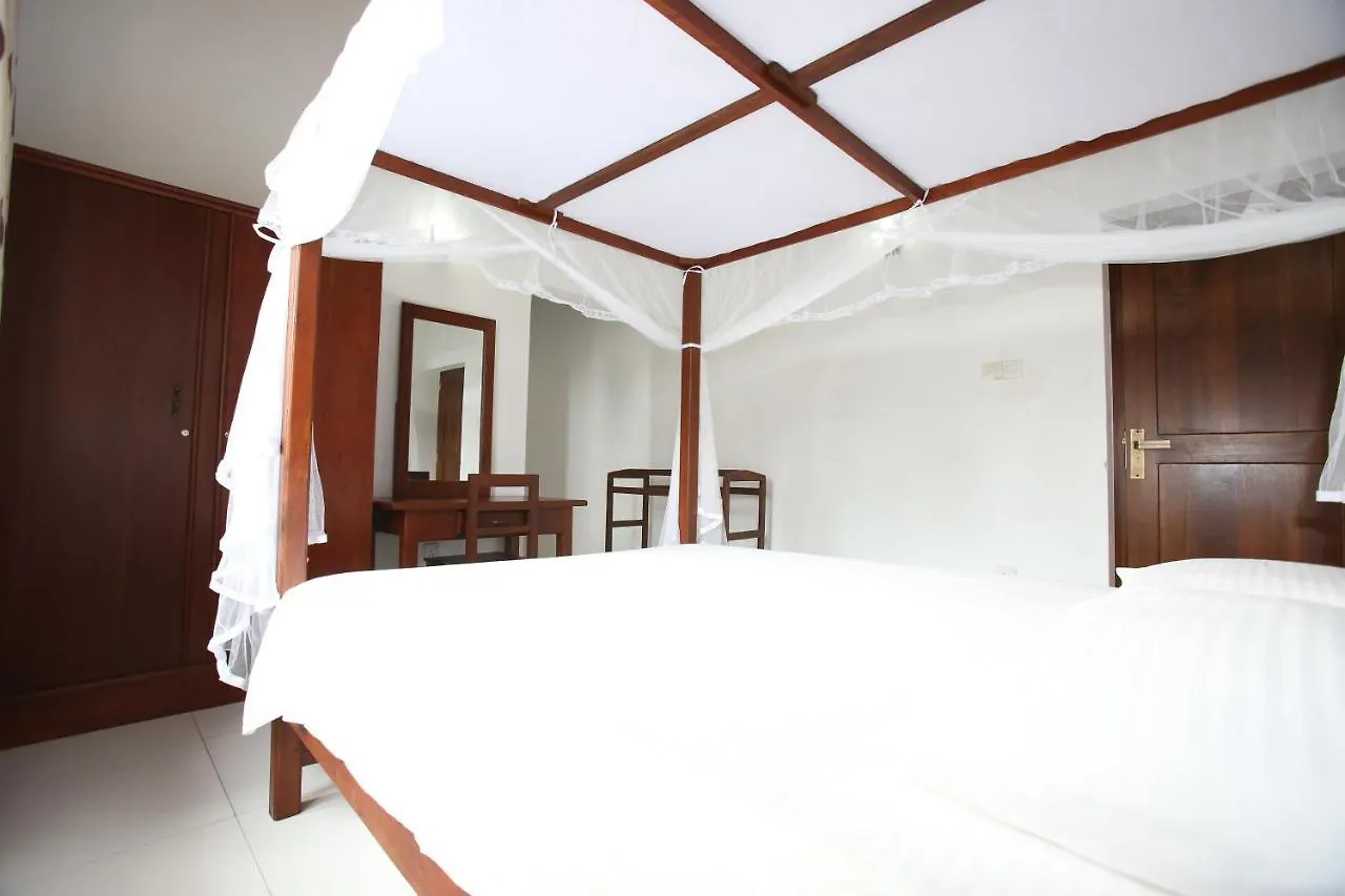 Negombovilla Negombo