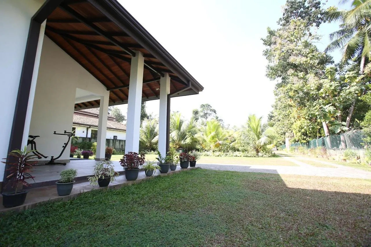 Negombovilla Villa