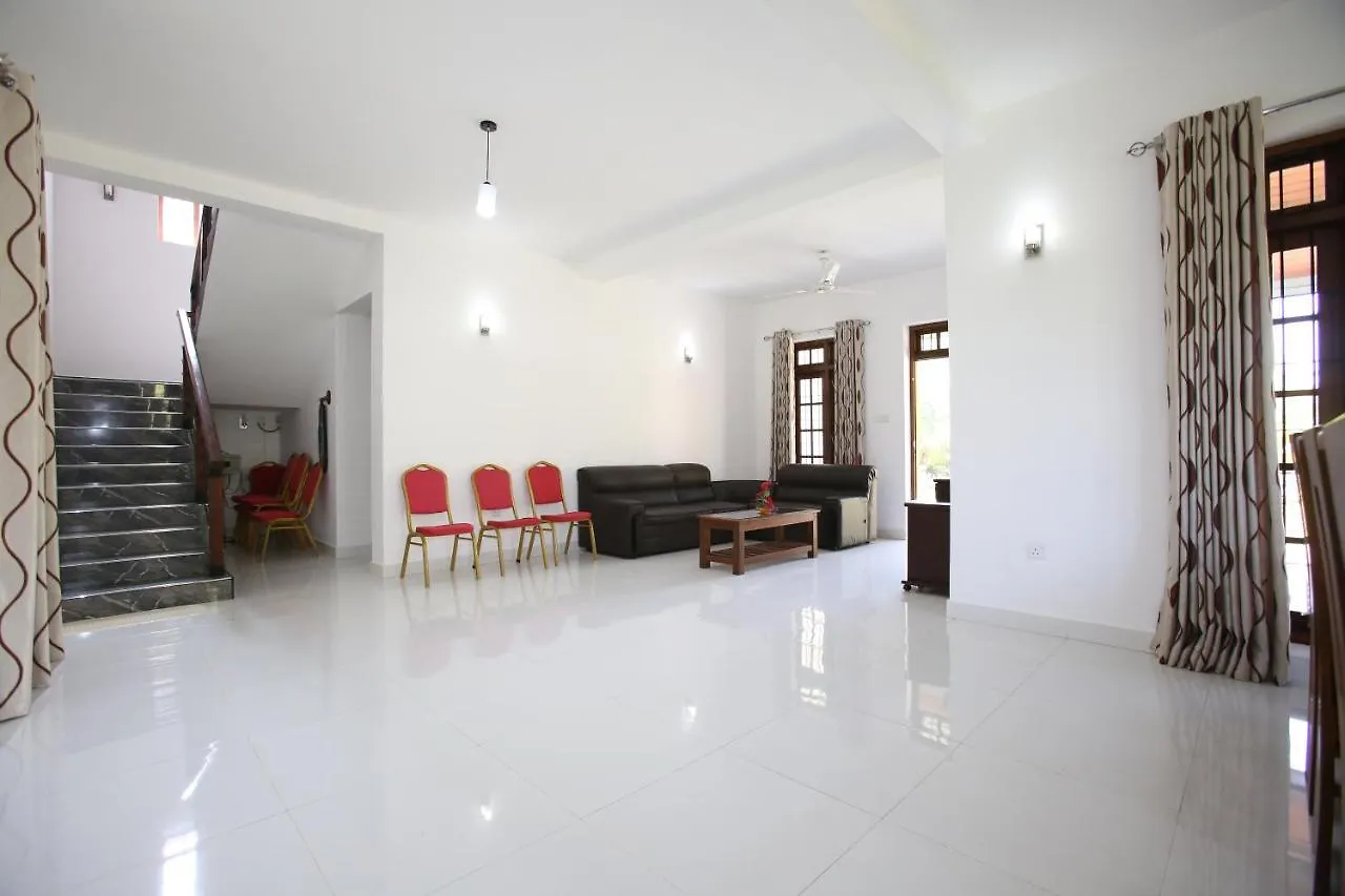 Negombovilla Villa Negombo