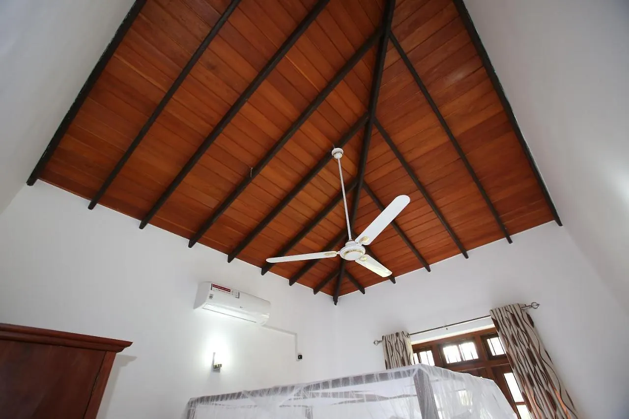 Negombovilla Sri Lanka