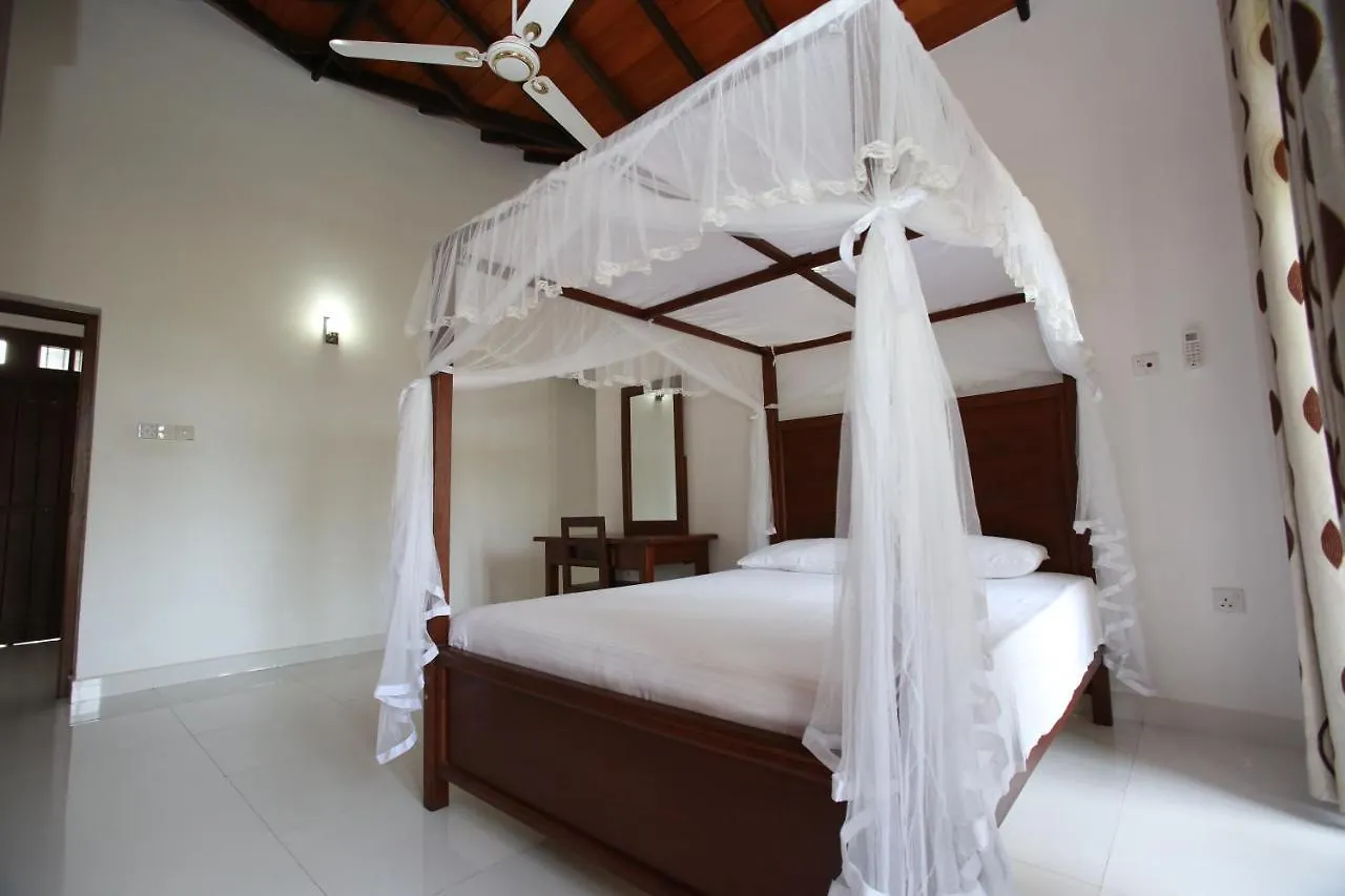 Villa Negombovilla Sri Lanka
