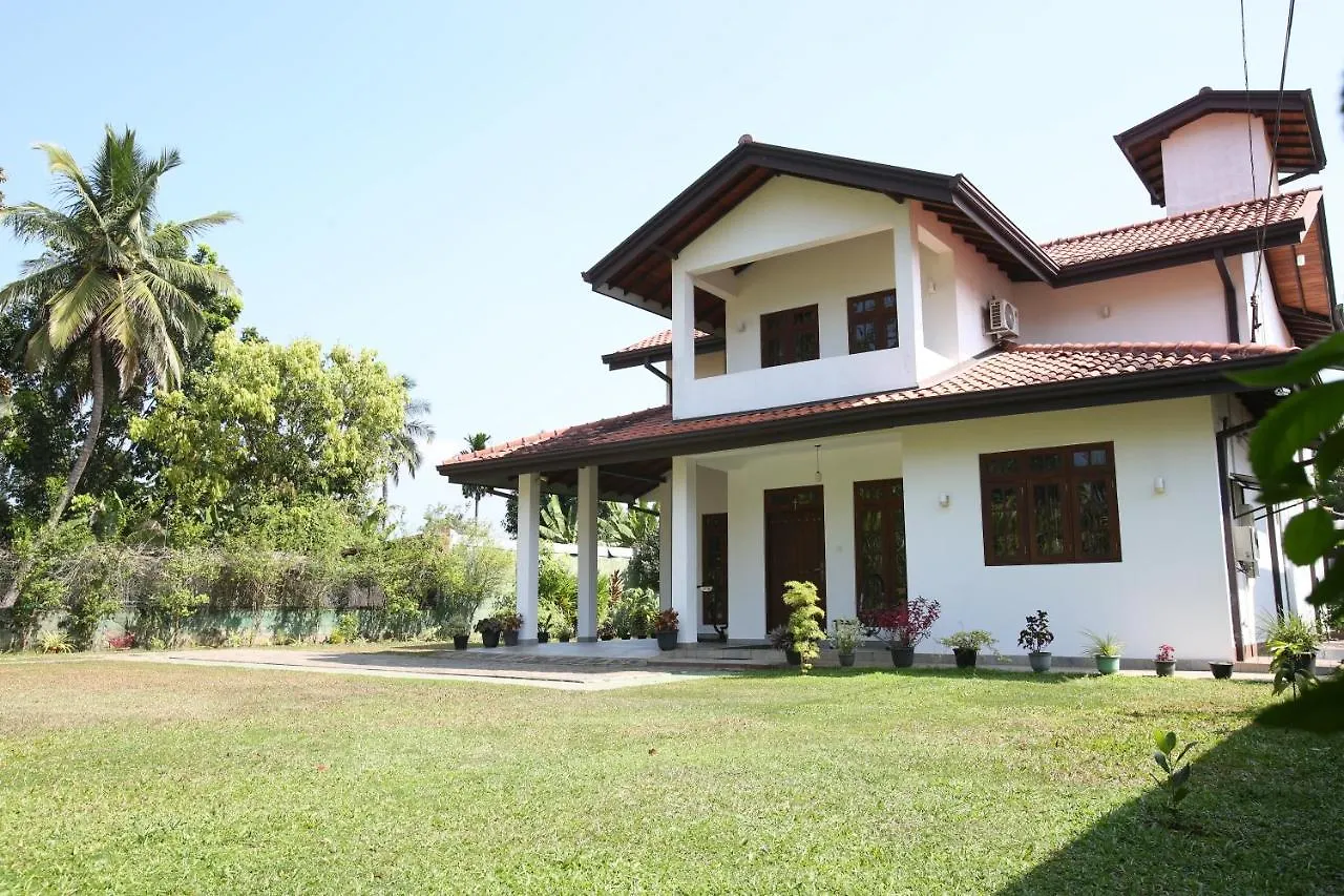 Negombovilla