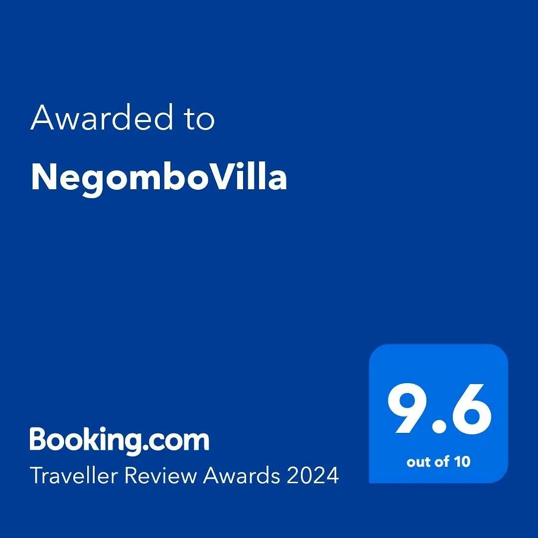 Negombovilla Sri Lanka