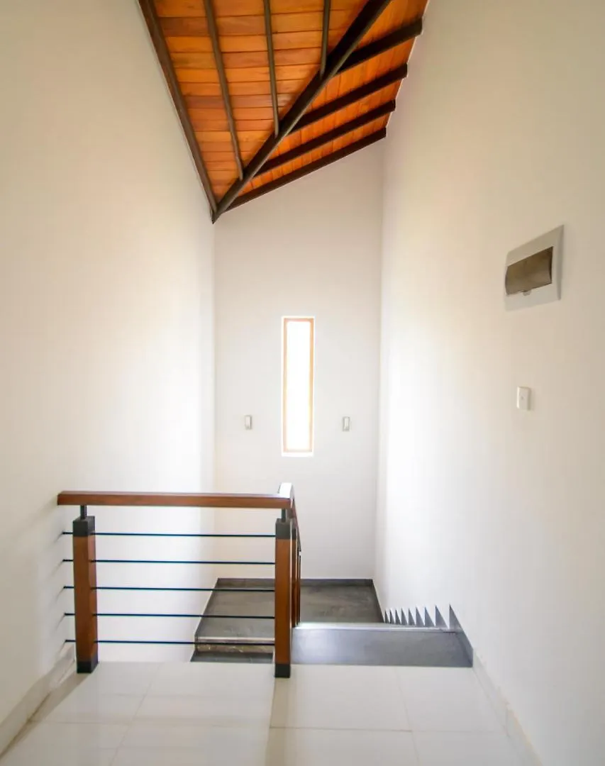 Negombovilla Villa