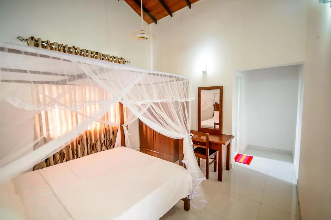 Negombovilla Sri Lanka
