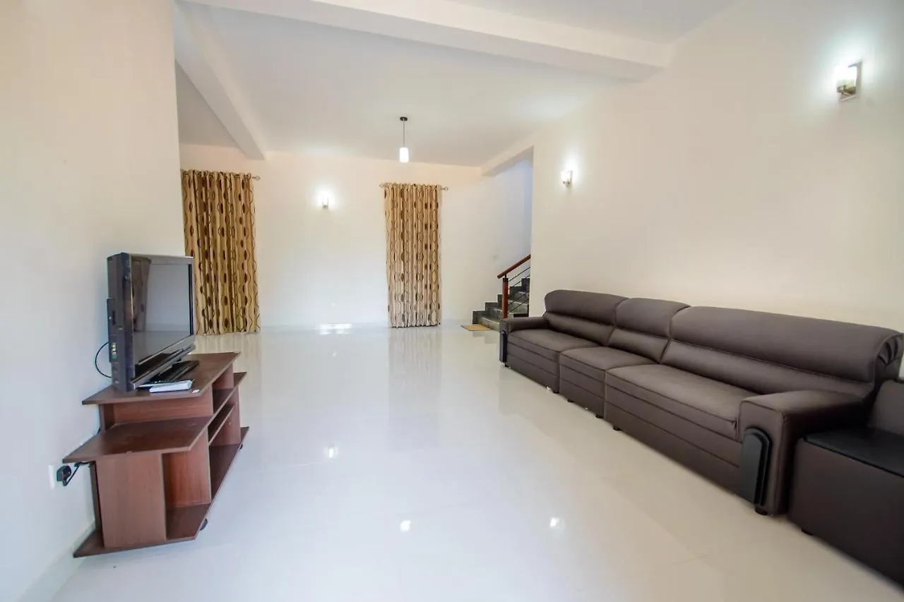 Negombovilla Negombo