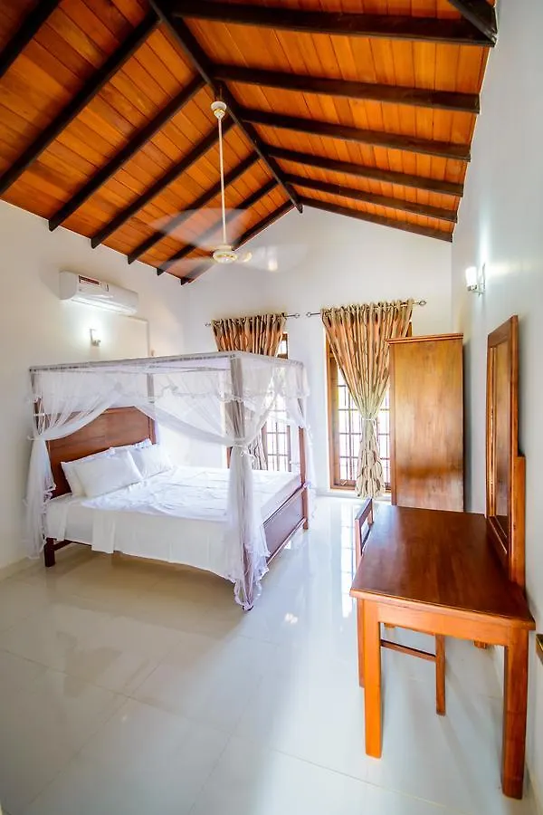 Negombovilla Villa Negombo