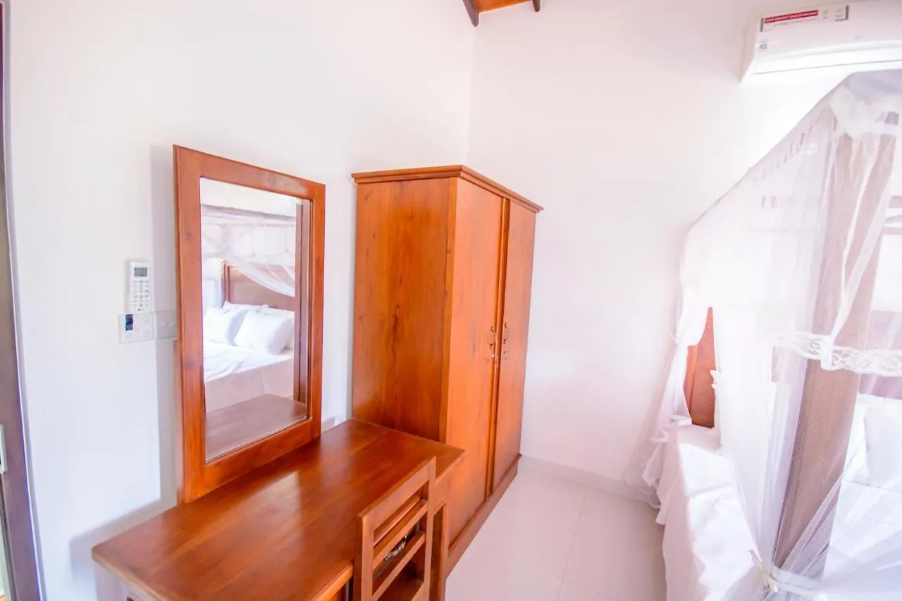 Negombovilla Sri Lanka