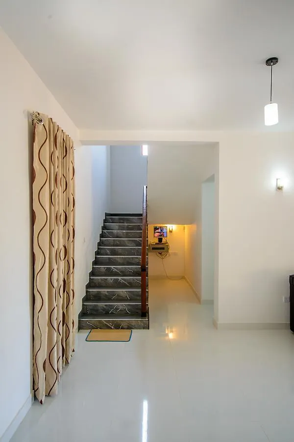 Villa Negombovilla