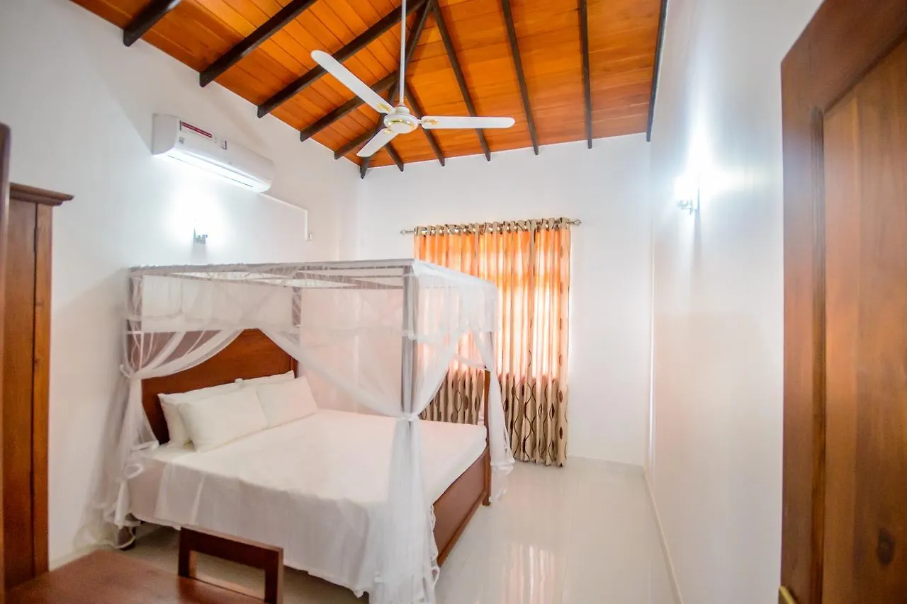 Negombovilla Sri Lanka
