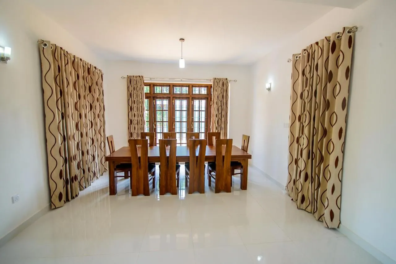 Negombovilla Villa Negombo