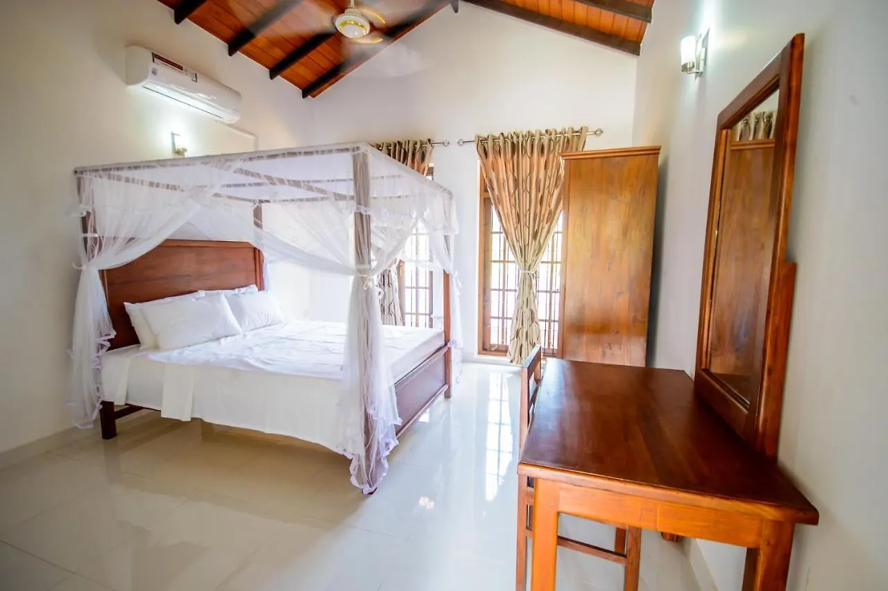 Negombovilla Villa Negombo