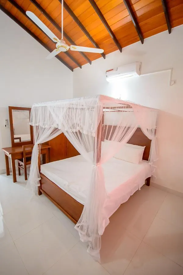 Villa Negombovilla Sri Lanka
