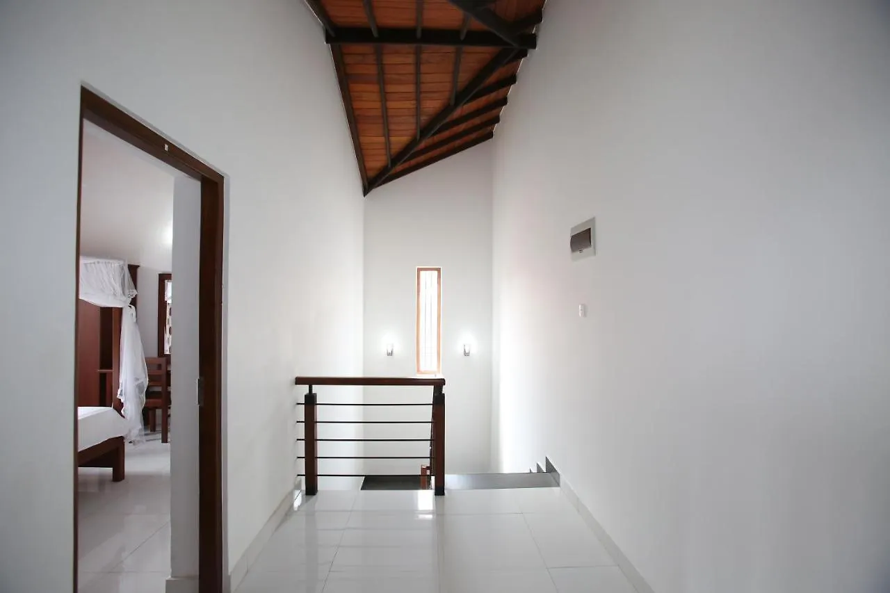 Villa Negombovilla