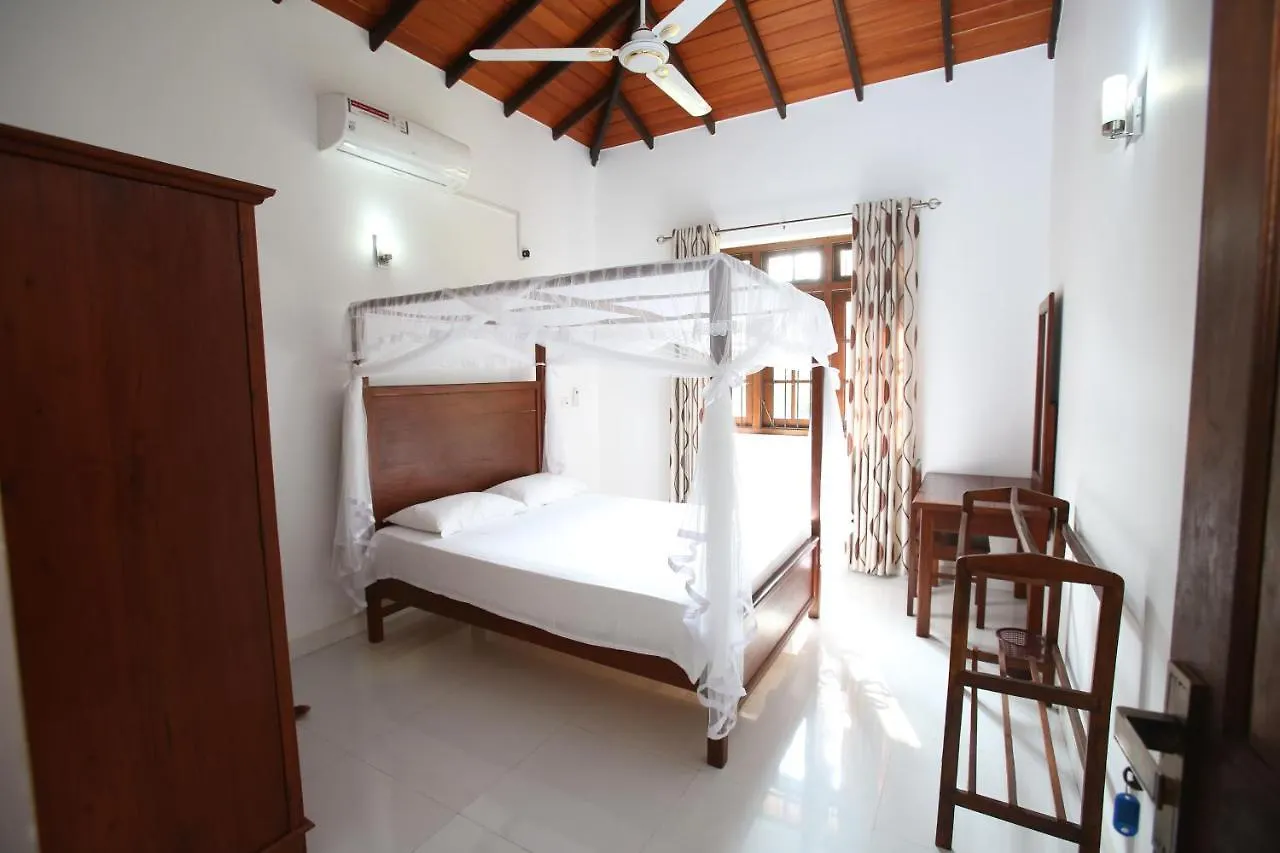 Negombovilla Villa Negombo